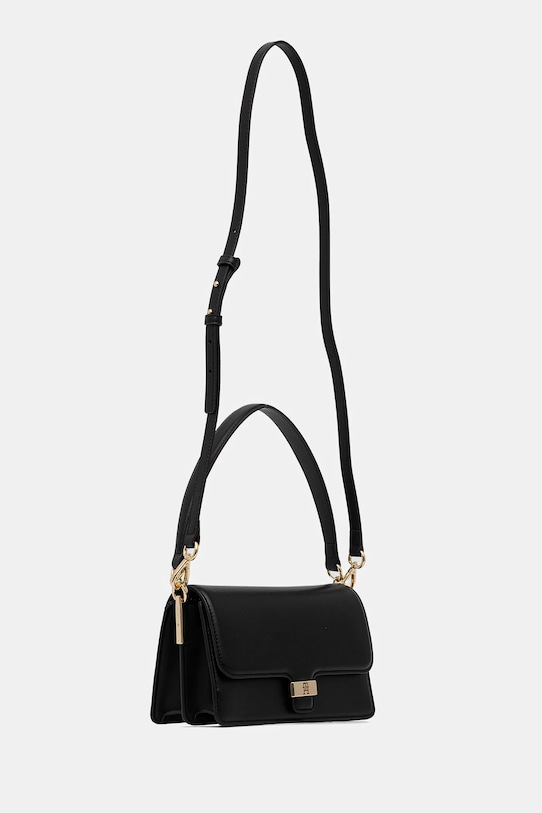 Torba Tommy Hilfiger AW0AW18029 crna NC25