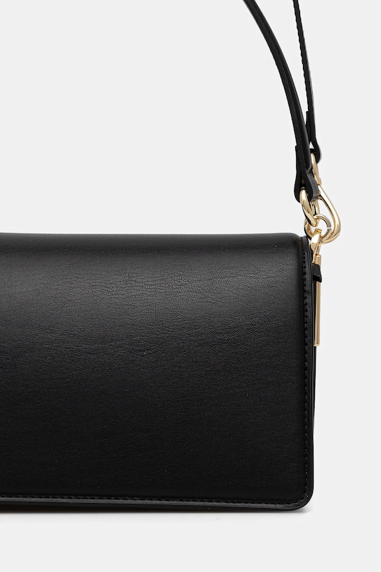 Dodaci Torba Tommy Hilfiger AW0AW18029 crna