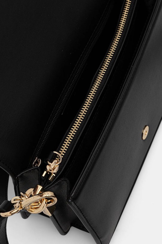 Torba Tommy Hilfiger AW0AW18029 crna