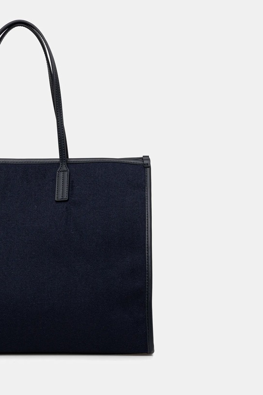 Akcesoria Tommy Hilfiger torebka AW0AW18215 granatowy