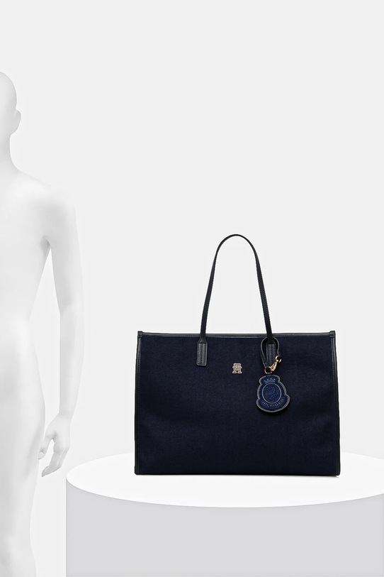 Tommy Hilfiger torebka AW0AW18215