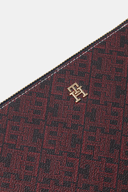 Tommy Hilfiger torebka granatowy AW0AW18026