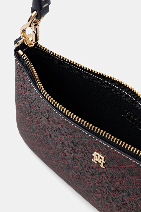 Tommy Hilfiger torebka AW0AW18026 granatowy