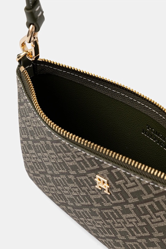 Tommy Hilfiger torebka AW0AW18026 zielony