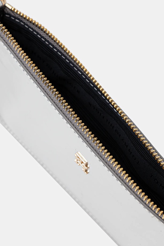 Tommy Hilfiger kopertówka AW0AW18219 srebrny