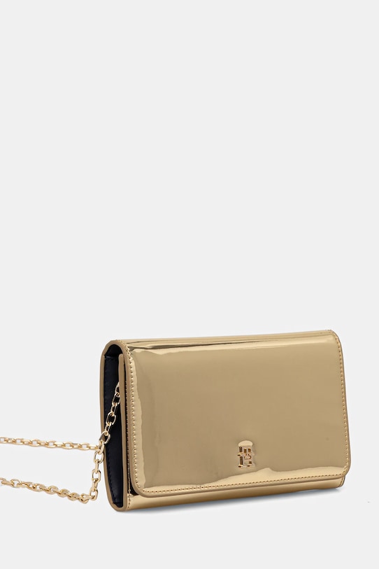 Tommy Hilfiger kopertówka AW0AW17959 złoty AW25