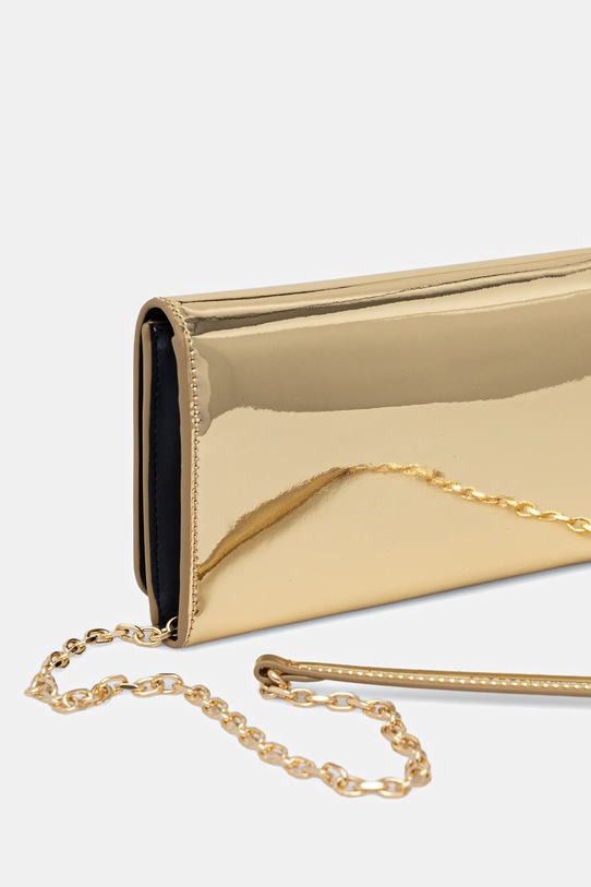 Akcesoria Tommy Hilfiger kopertówka AW0AW17959 złoty