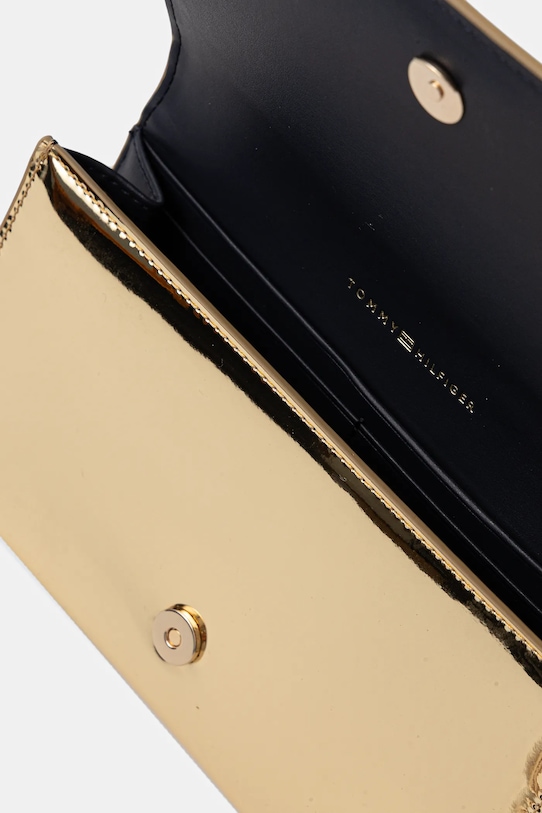 Tommy Hilfiger kopertówka AW0AW17959 złoty