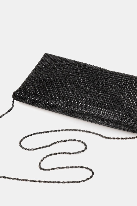 Akcesoria Luisa Spagnoli torebka 542570 czarny