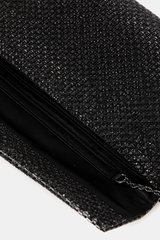 Luisa Spagnoli torebka 542570 czarny