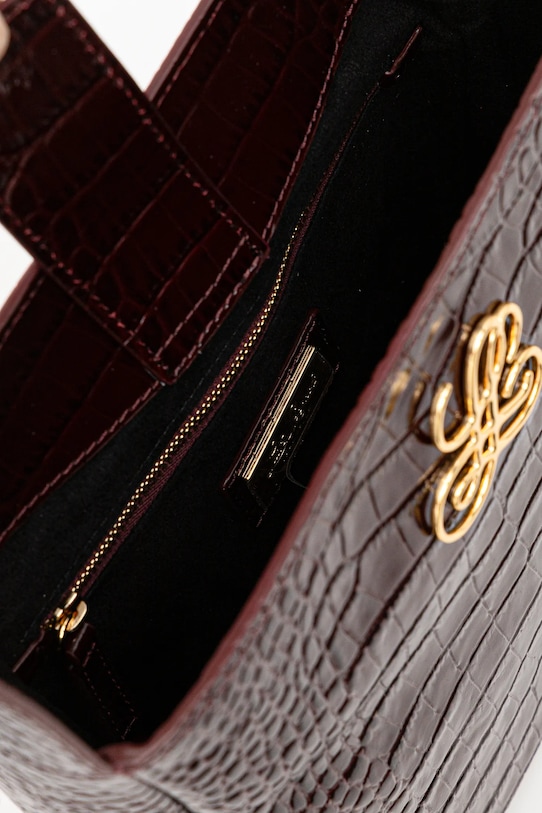 Luisa Spagnoli poșetă de piele 542513.LS