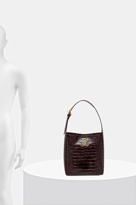 Luisa Spagnoli poșetă de piele 542513.LS