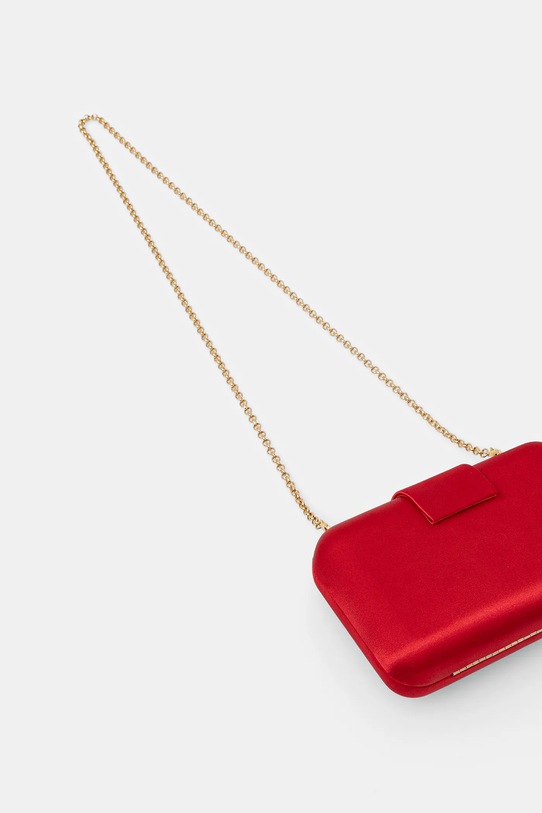Accesorii Luisa Spagnoli poșetă 542749 rosu