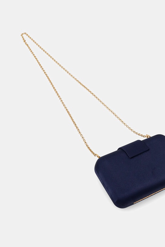 Accesorii Luisa Spagnoli poșetă 542749 bleumarin