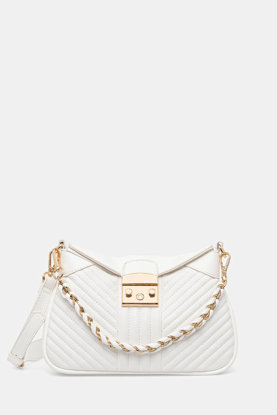 Morgan torebka nie mieści A4 biały 2RITA