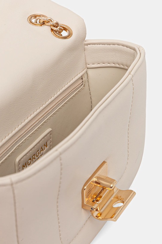 Сумочка Morgan 2TITI бежевий
