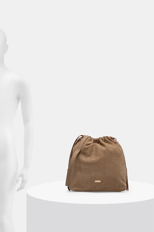 Morgan torebka 2FRANK beżowy