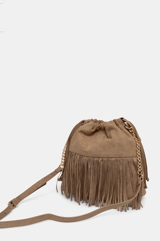 Akcesoria Morgan torebka 2FRANK beżowy