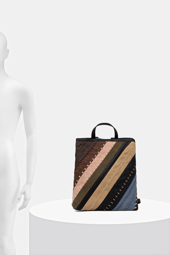 Desigual plecak QUEBEC WHIPSTITCH SU 25WAKP09