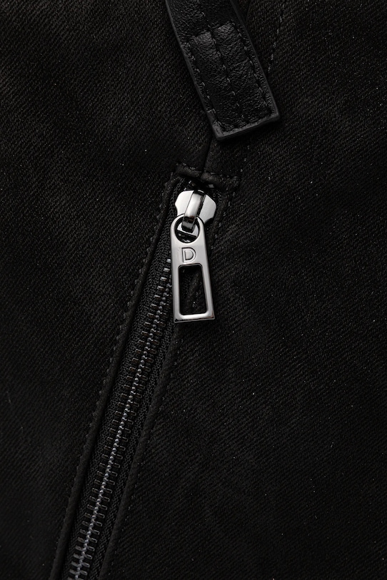 Раница Desigual BLACK PATCH TANGO P 25WAKP12 черен