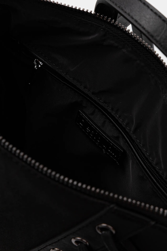 Раница Desigual BLACK PATCH TANGO P 25WAKP12
