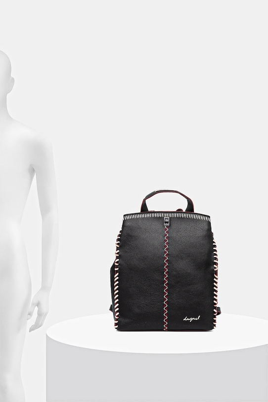 Раница Desigual MANHATTAN PESPUNTES 25WAKP17