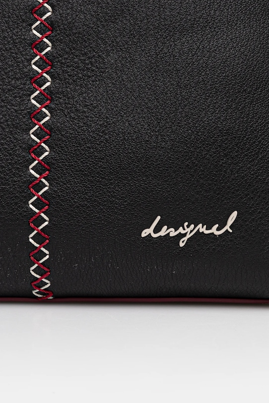 Аксесоари Раница Desigual MANHATTAN PESPUNTES 25WAKP17 черен