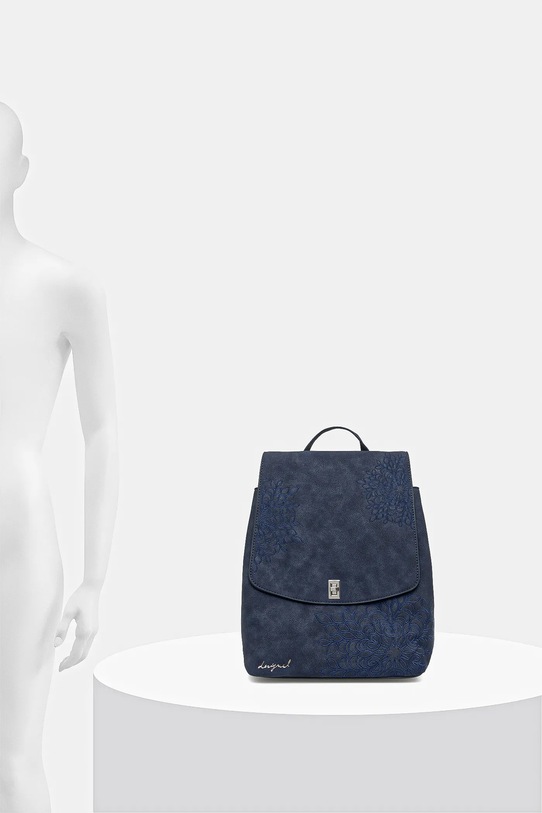 Desigual plecak SIERRA SUMYMINI 25WAKP34