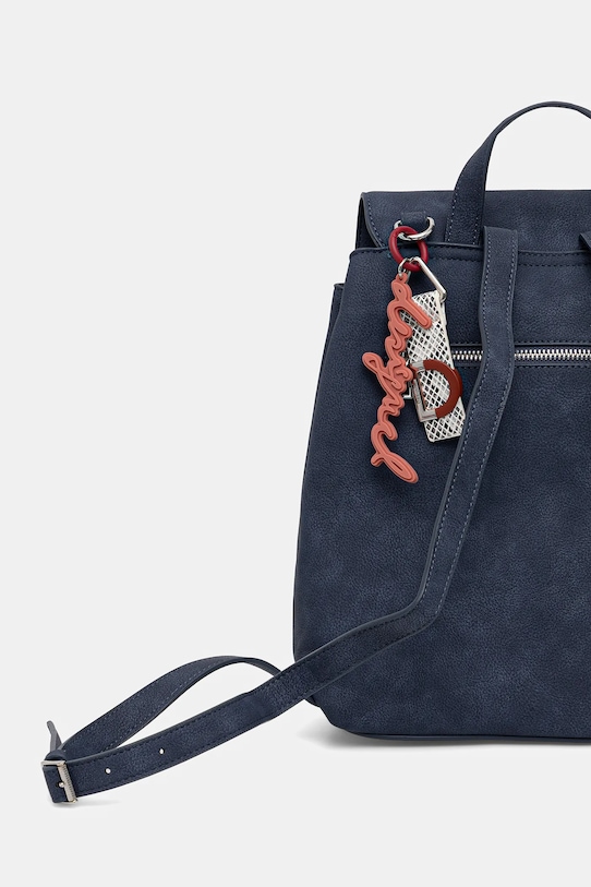 Аксесоари Раница Desigual SIERRA SUMYMINI 25WAKP34 син