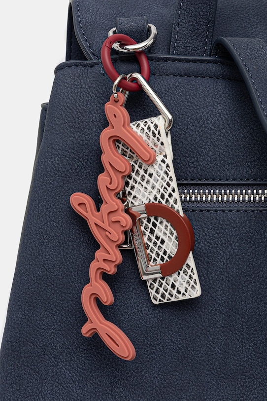 Раница Desigual SIERRA SUMYMINI син 25WAKP34