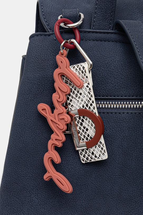 Рюкзак Desigual SIERRA SUMYMINI тёмно-синий 25WAKP34