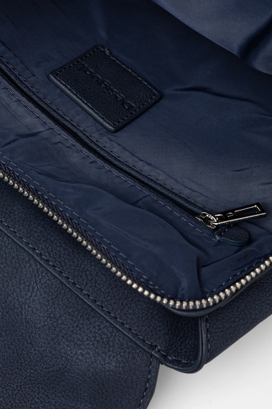 Σακίδιο πλάτης Desigual SIERRA SUMYMINI 25WAKP34 σκούρο μπλε