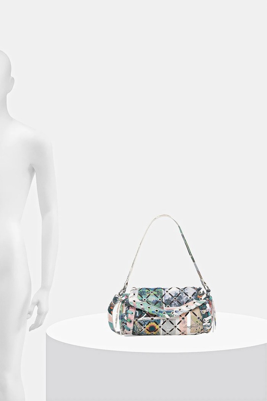 Desigual torebka JULIETT CUT OUT 25WAXD02