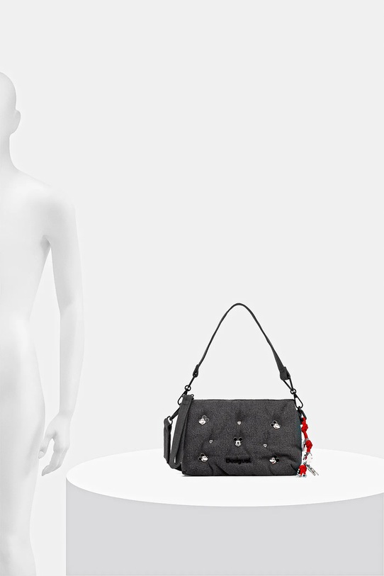 Сумочка Desigual MICKEY STUD 25WAXD08