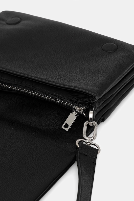 Desigual geantă MICKEY ROCK DORTMUND 25WAXP19 negru