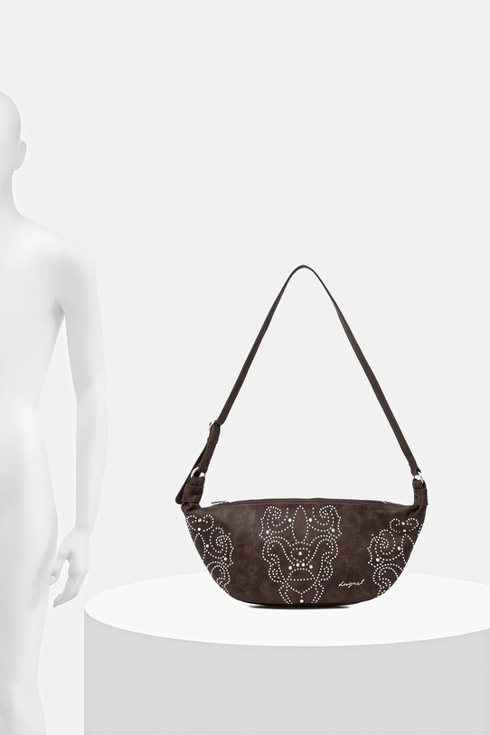 Kabelka Desigual POKER FACE MUNSTE 25WAXP33