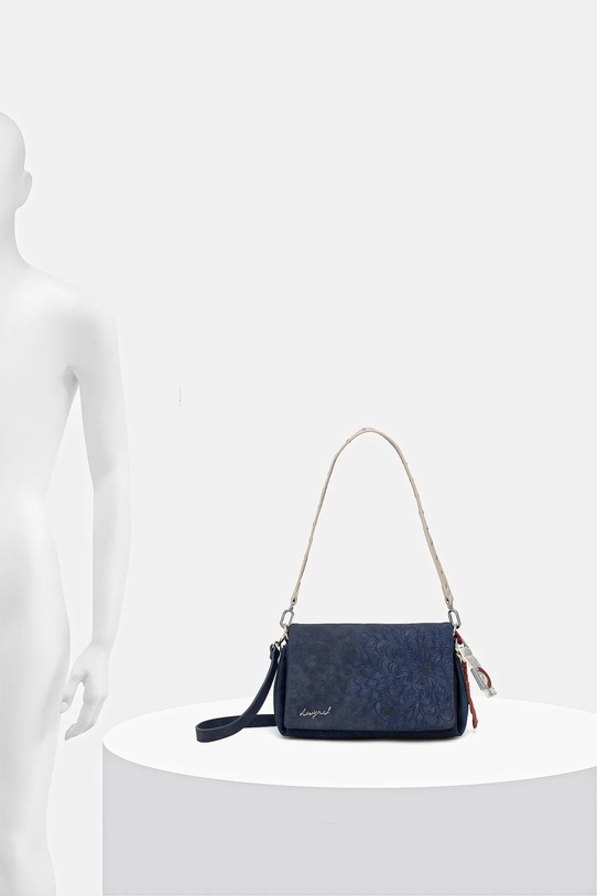 Desigual torebka SIERRA NARON MED 25WAXPBF
