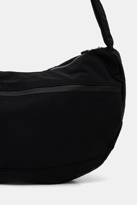 Doplňky Kabelka Desigual TRAVELLING CANGAS 25WAXY15 černá