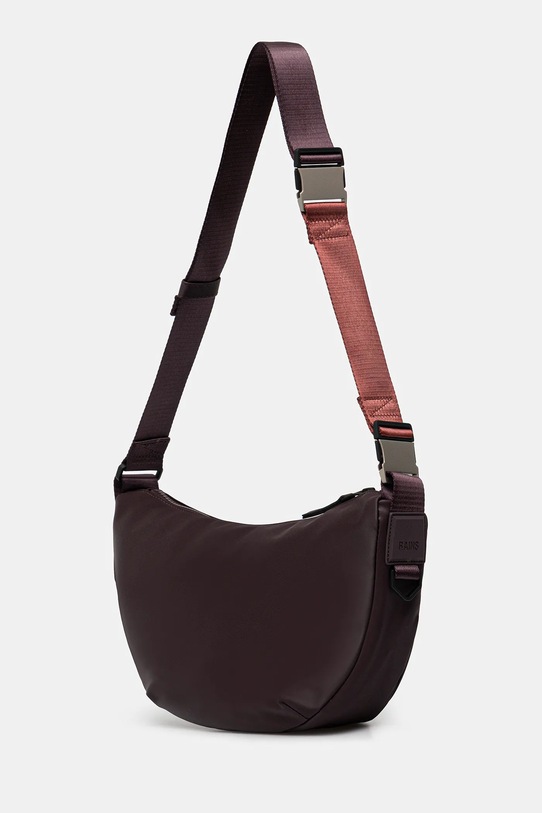 Rains waist pack Valera W3 14670.129 violet AW25