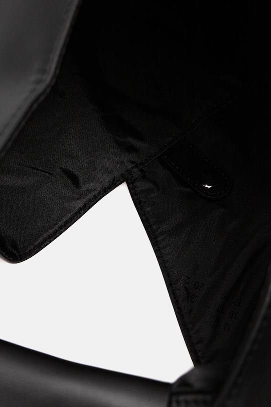 MM6 Maison Margiela torebka S54WD0039.P8757.T8013 czarny