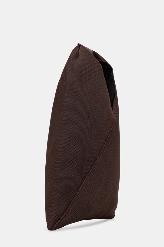 MM6 Maison Margiela torebka S54WD0043.P6414.T2625 brązowy AW25