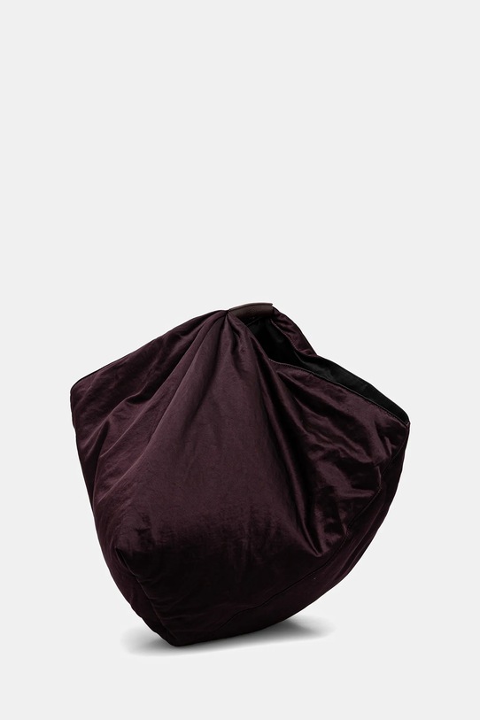MM6 Maison Margiela torebka SB5WC0019.P8487.T5075 fioletowy AW25