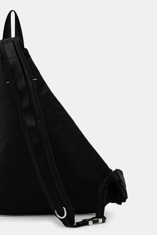 Akcesoria MM6 Maison Margiela torebka SB5WG0019.P8504.T8013 czarny