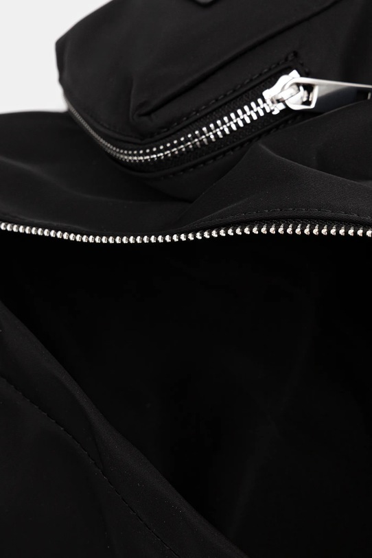 MM6 Maison Margiela torebka SB5WG0019.P8504.T8013 czarny