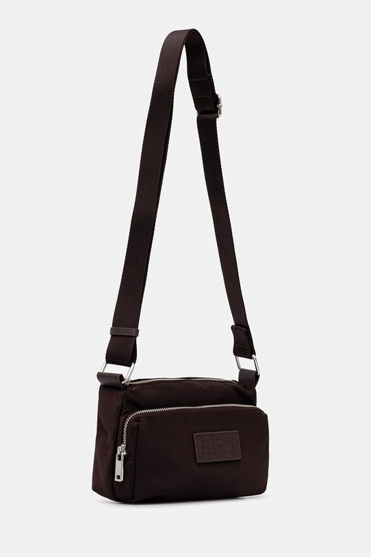 MM6 Maison Margiela torebka SB5WG0023.P8504.T5075 brązowy AW25