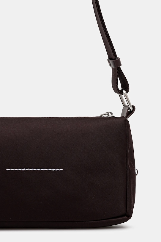 Akcesoria MM6 Maison Margiela torebka SB5WG0023.P8504.T5075 brązowy