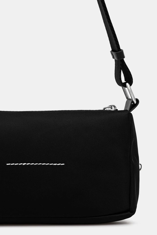 Akcesoria MM6 Maison Margiela torebka SB5WG0023.P8504.T8013 czarny