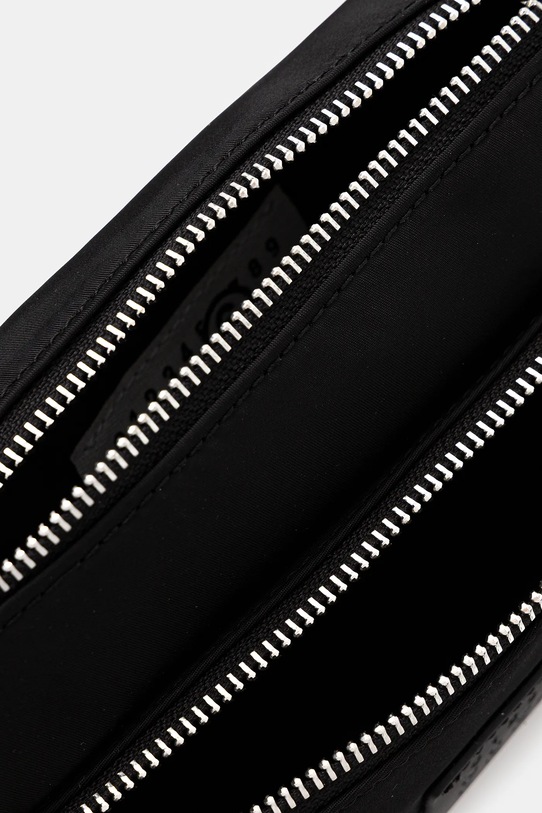 MM6 Maison Margiela torebka SB5WG0023.P8504.T8013 czarny