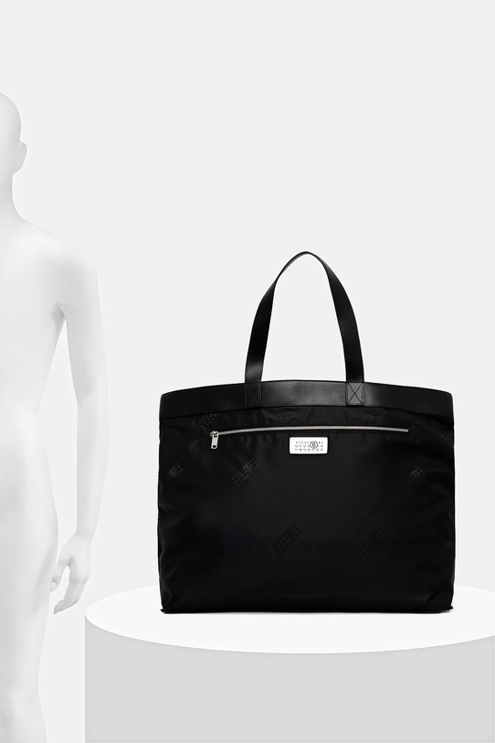 MM6 Maison Margiela torebka SB6WC0017.P8503.HA751