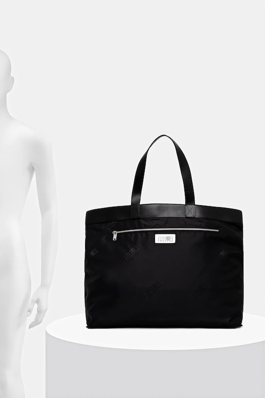 MM6 Maison Margiela torebka SB6WC0017.P8503.HA751